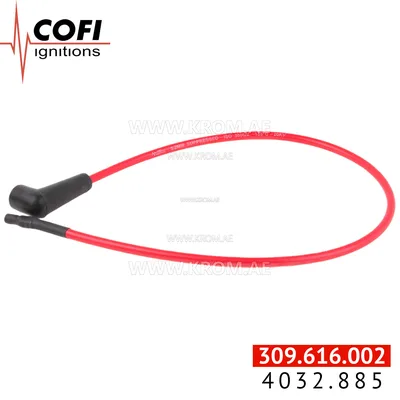 Master-4032.885-Kabel für BV77
