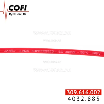 Master-4032.885-Kabel für BV77