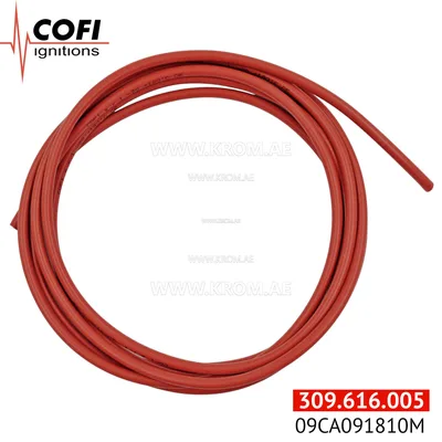 Cofi 09CA091810M ignition cable