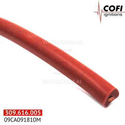 Cofi 09CA091810M ignition cable