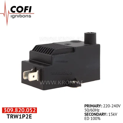 Cofi TRW1P2 ignition transformer