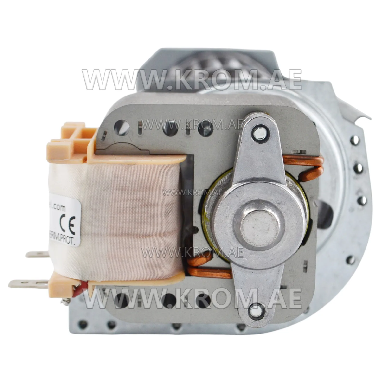 Tangential fan COPREL TFR 180/C.30T-AFC HT 230V 48W