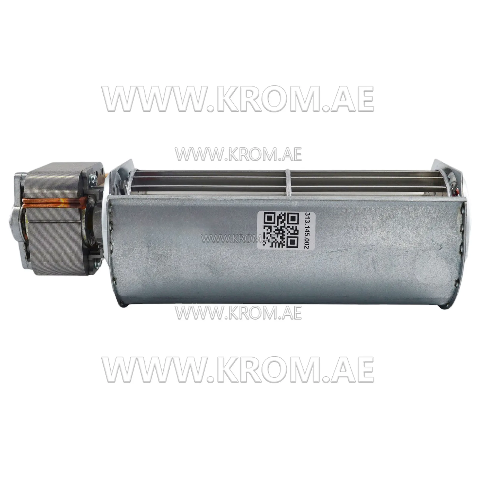 Tangential fan COPREL TFR 180/C.30T-AFC HT 230V 48W