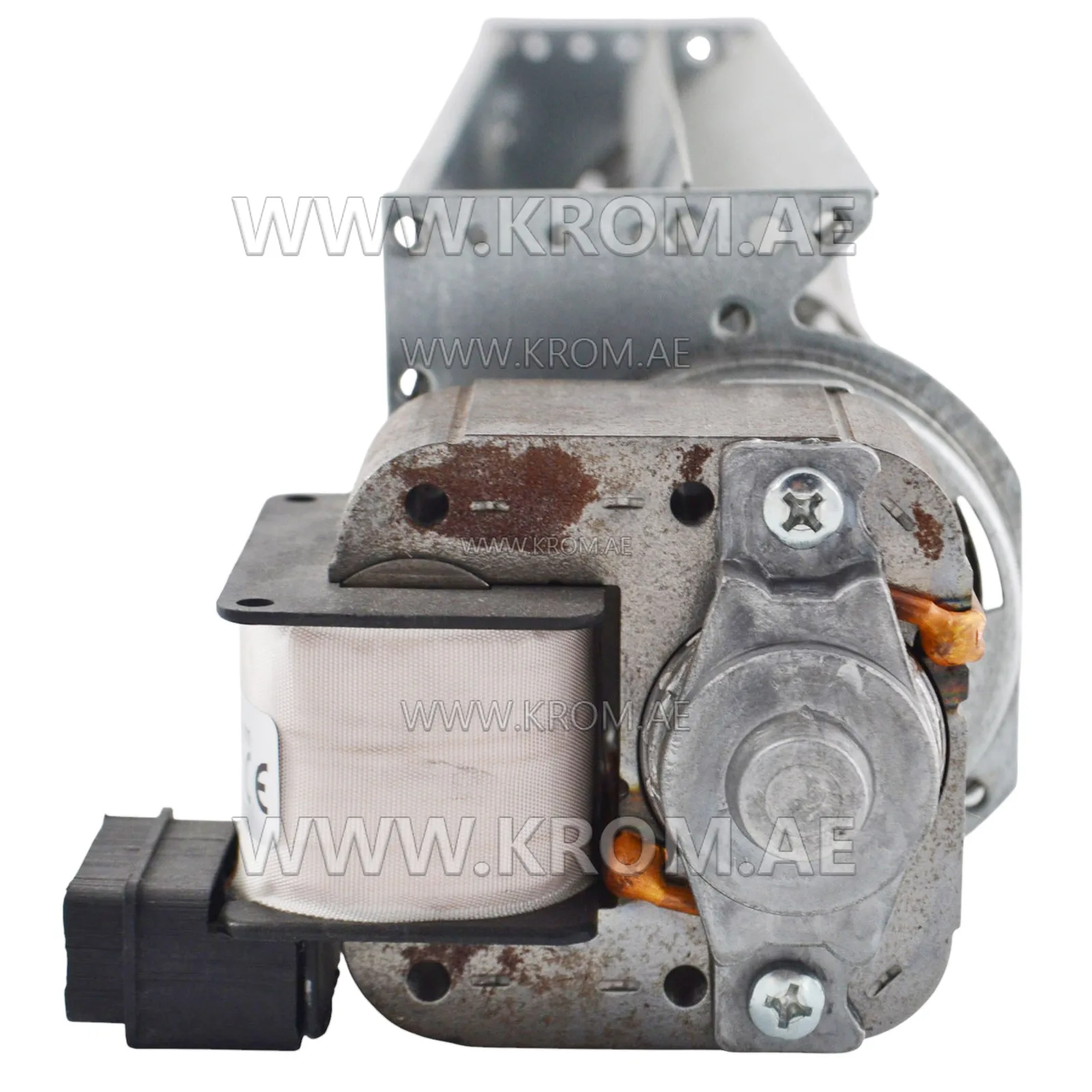 Tangential fan COPREL TFR 45-300/30-1AIC HT 230V 38W