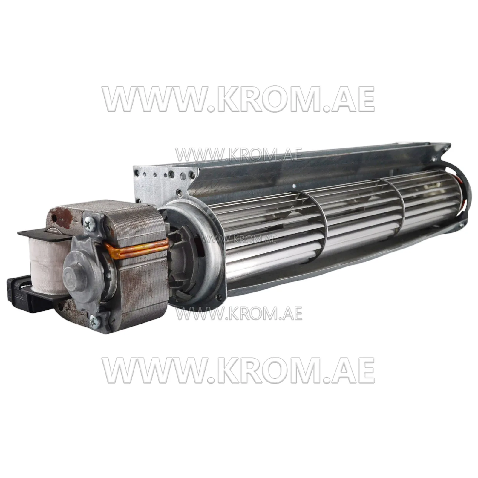 Tangential fan COPREL TFR 45-300/30-1AIC HT 230V 38W