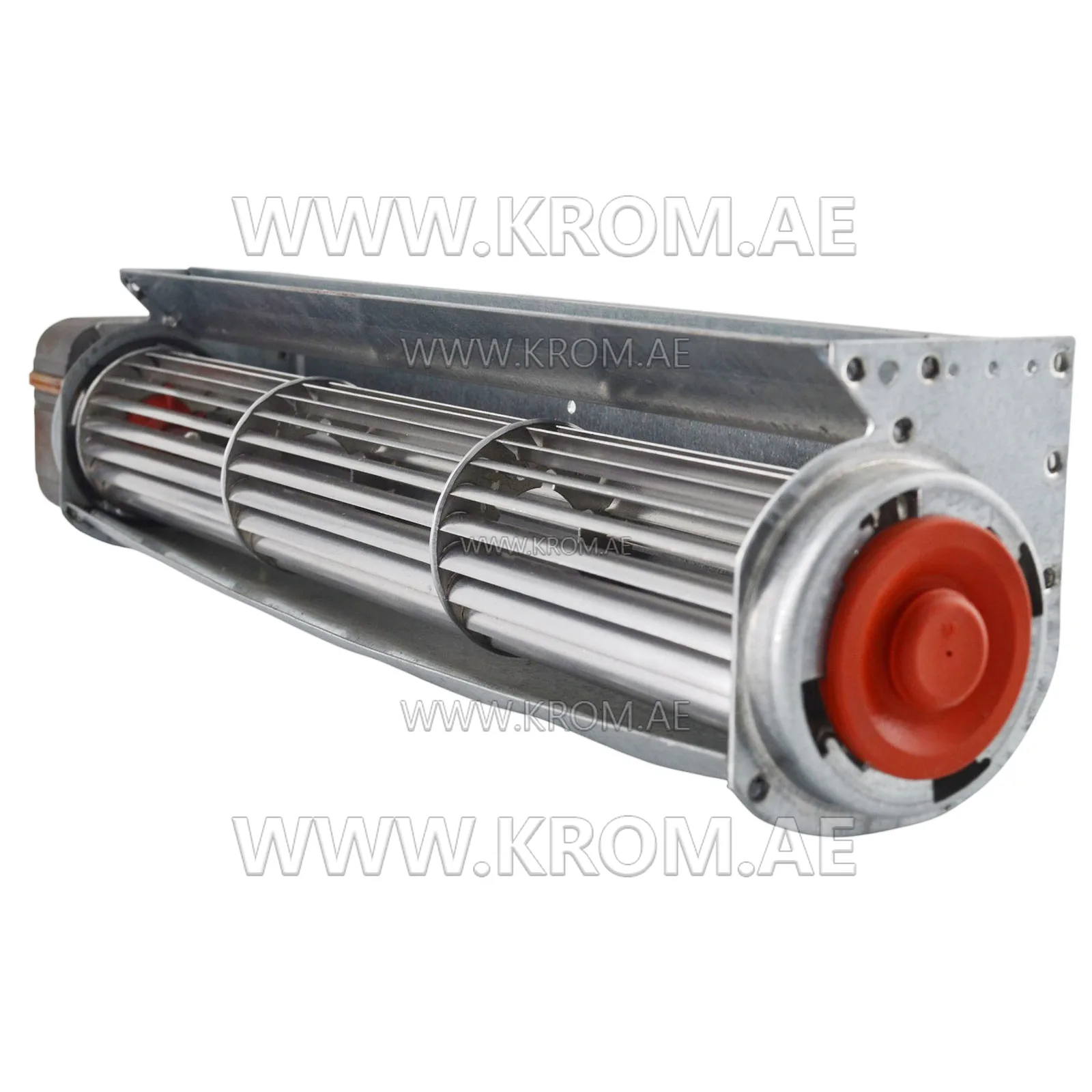 Tangential fan COPREL TFR 45-300/30-1AIC HT 230V 38W
