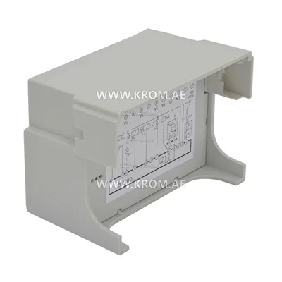 Danfoss 057H8103, 057H8703 OBC82.11 control box