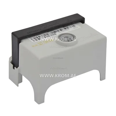 Danfoss 057H8110, 057H8710 OBC85.10 control box