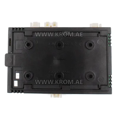 Danfoss 071N4053 BFPM control box