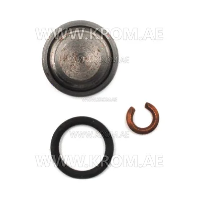 Danfoss 071N0655 plug