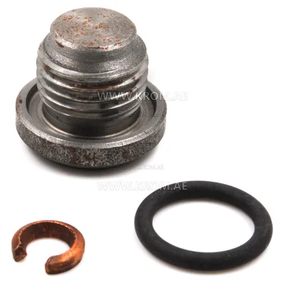 Danfoss 071N0655 plug