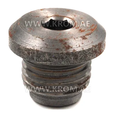 Danfoss 071N0655 plug