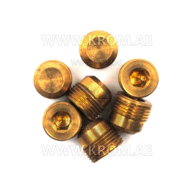 Danfoss 071N0065 BFP plug