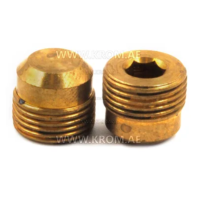 Danfoss 071N0065 BFP plug