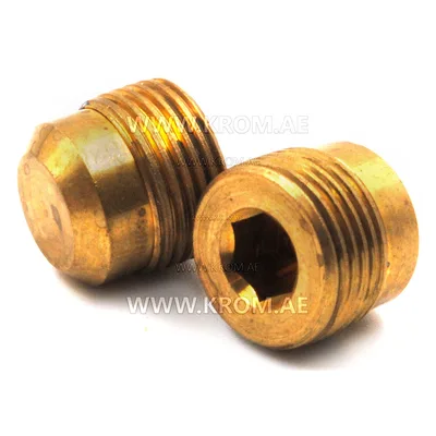 Danfoss 071N0065 BFP plug