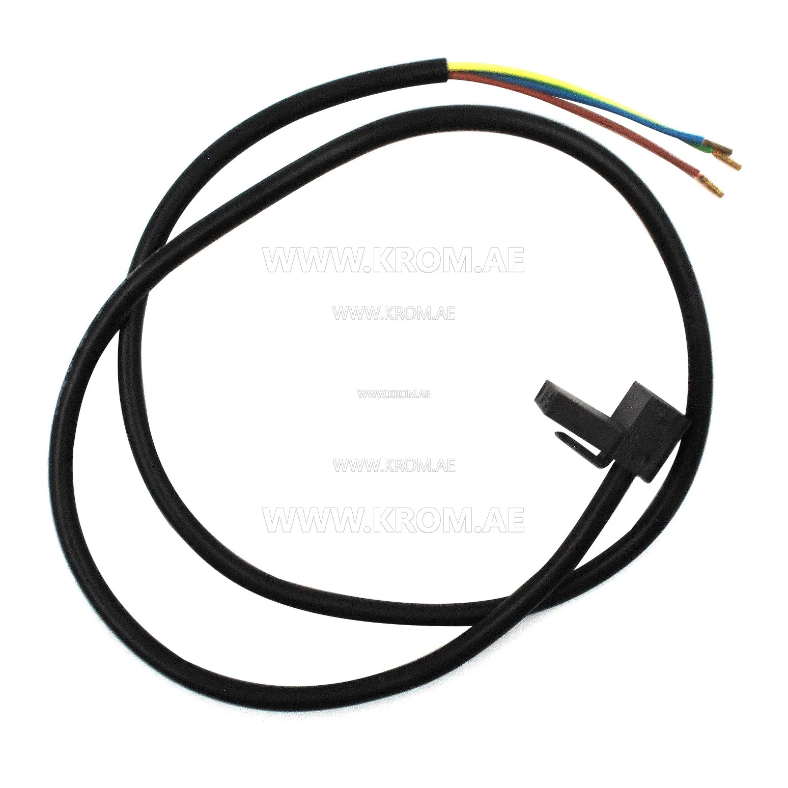 Danfoss 052F5052 EBI4 cable