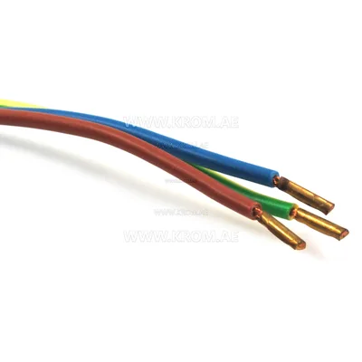 Danfoss 052F5052 EBI4 cable