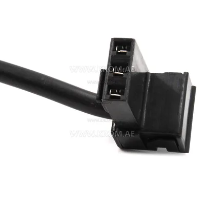 Danfoss 052F5207, 052F5057 EBI cable 3000mm