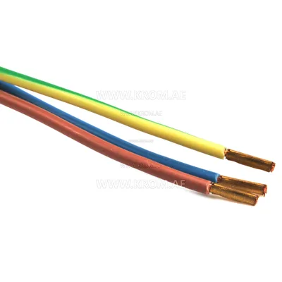 Danfoss 052F5054 EBI4 cable