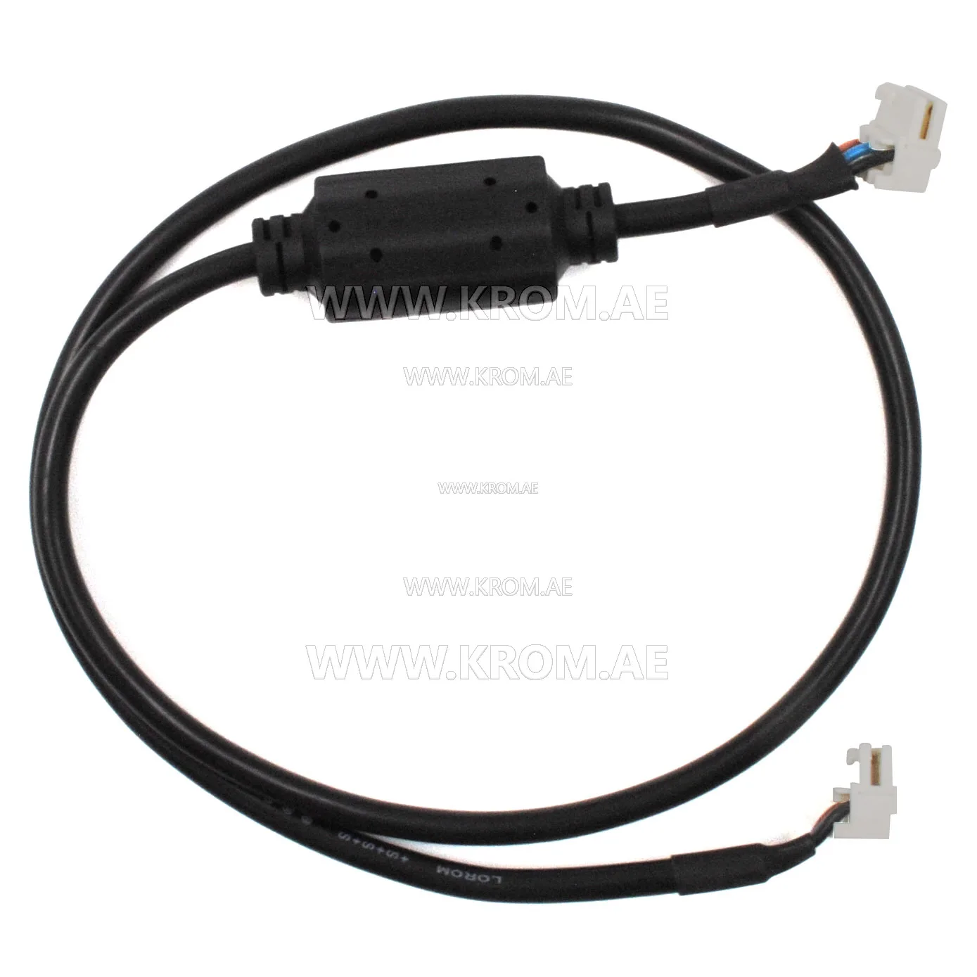 Danfoss 071N4208 motor cable