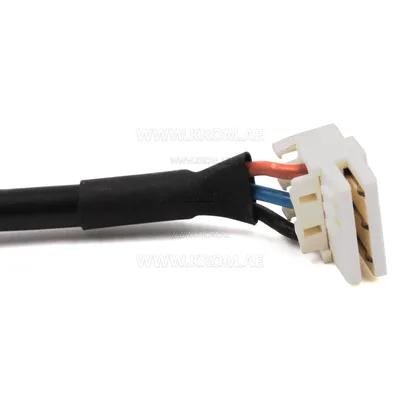Danfoss 071N4208 motor cable
