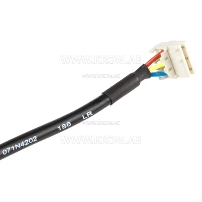 Danfoss 071N4202 power cable