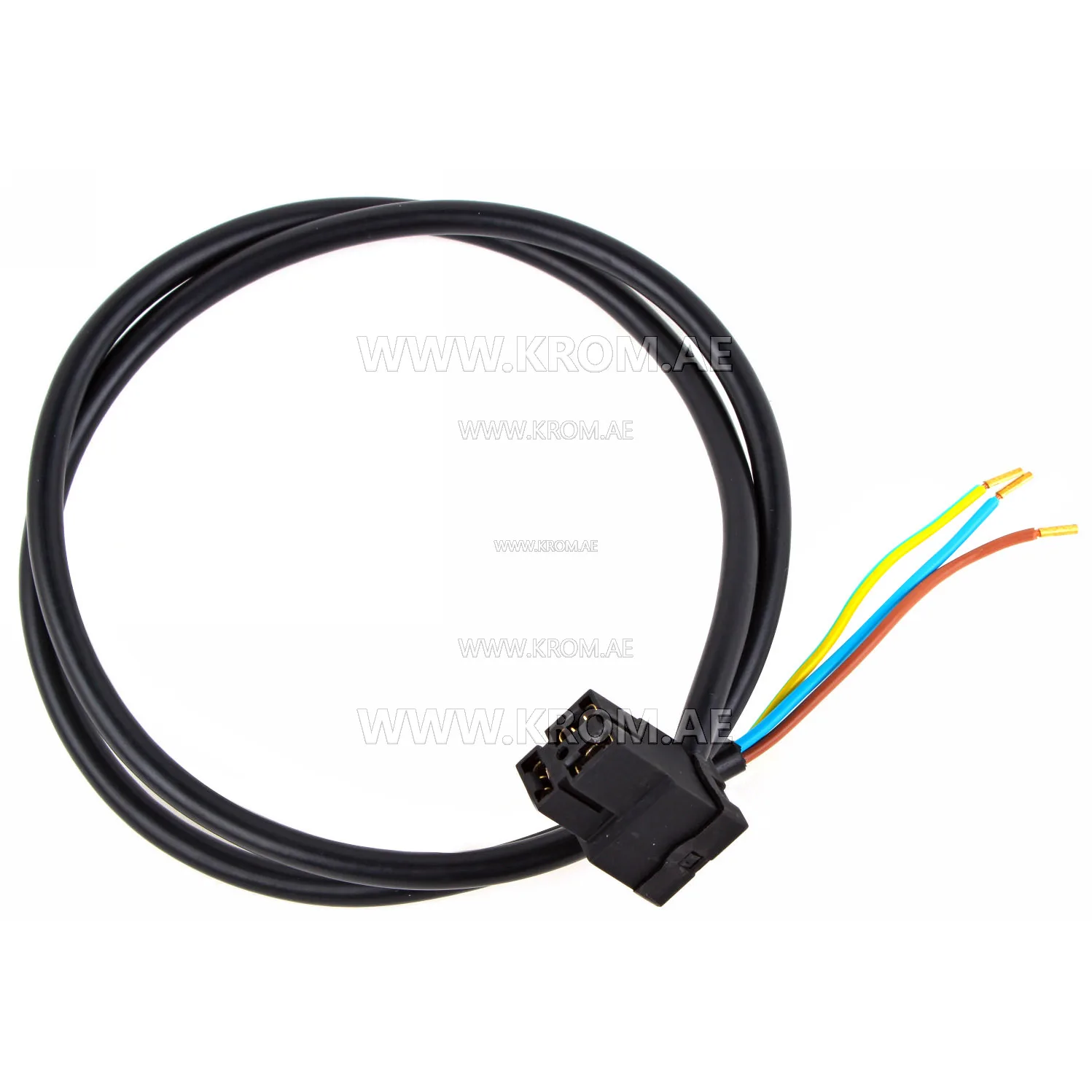 Danfoss 052F0136 EBI4 cable 800mm