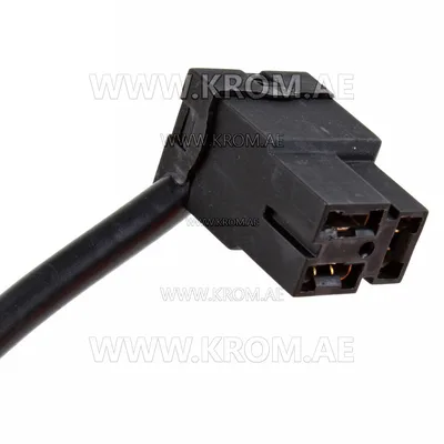 Danfoss 052F0136 EBI4 cable 800mm