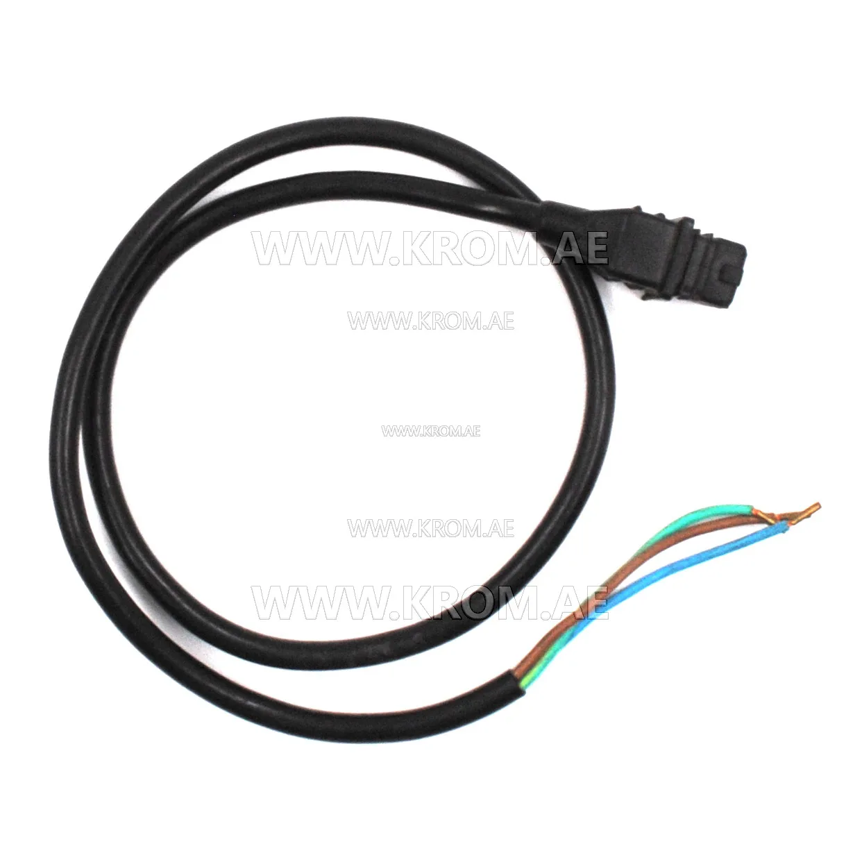 Danfoss 071G0205 cable 700mm