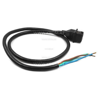 Danfoss 071G0205 cable 700mm