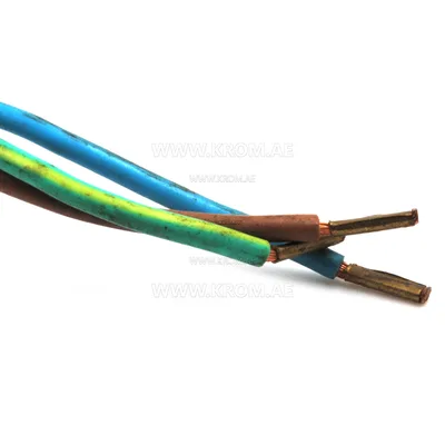 Danfoss 071G0205 cable 700mm