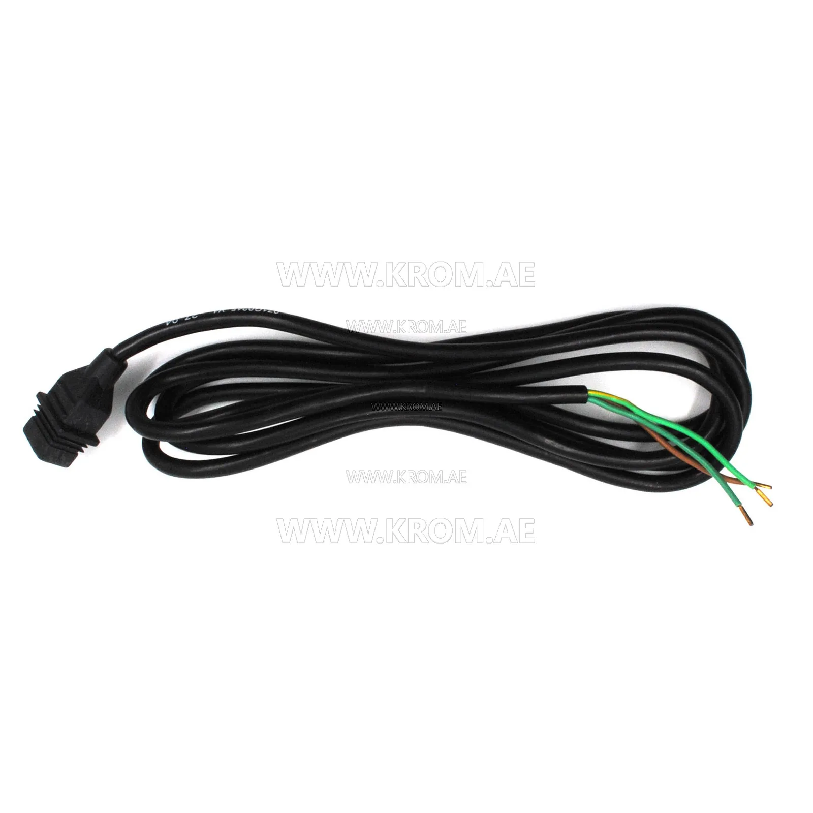 Danfoss 071G2245 cable 2100mm
