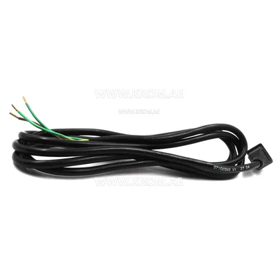 Danfoss 071G2245 cable 2100mm