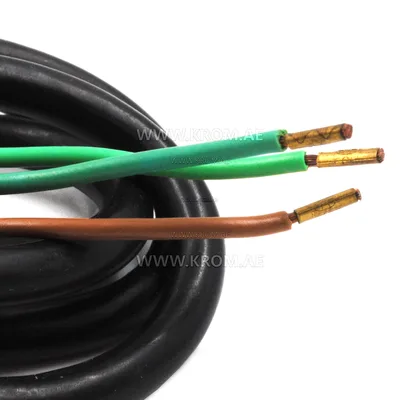 Danfoss 071G2245 cable 2100mm