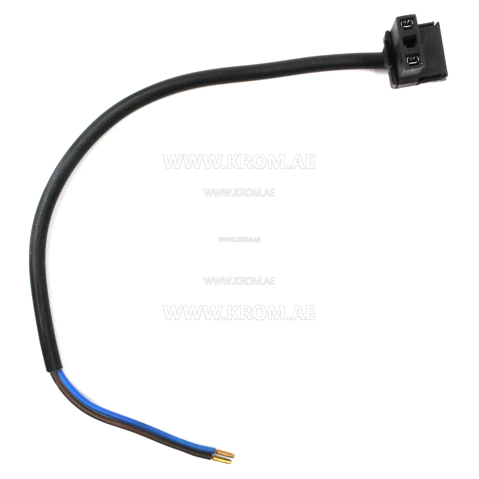 Danfoss 052F2100 power cable
