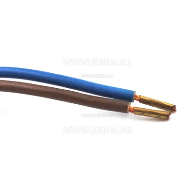 Danfoss 052F2100 power cable