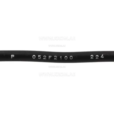 Danfoss 052F2100 power cable
