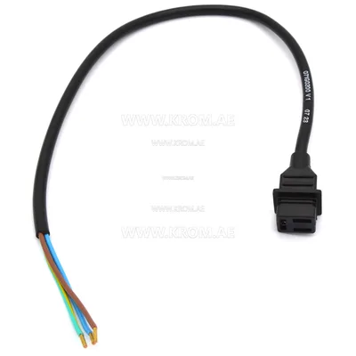 Danfoss 071G2200 BFP cable 500mm
