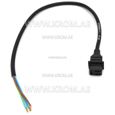 Danfoss 071G2200 BFP cable 500mm