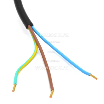 Danfoss 071G2200 BFP cable 500mm