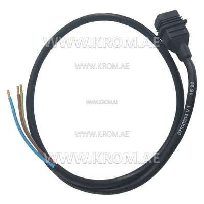Danfoss 071G2204 BFP cable 710mm