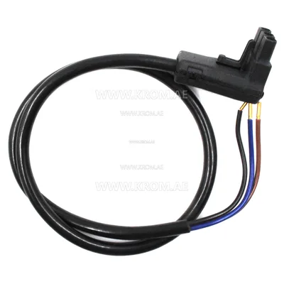 Danfoss 057H1042 sensor cable 500mm