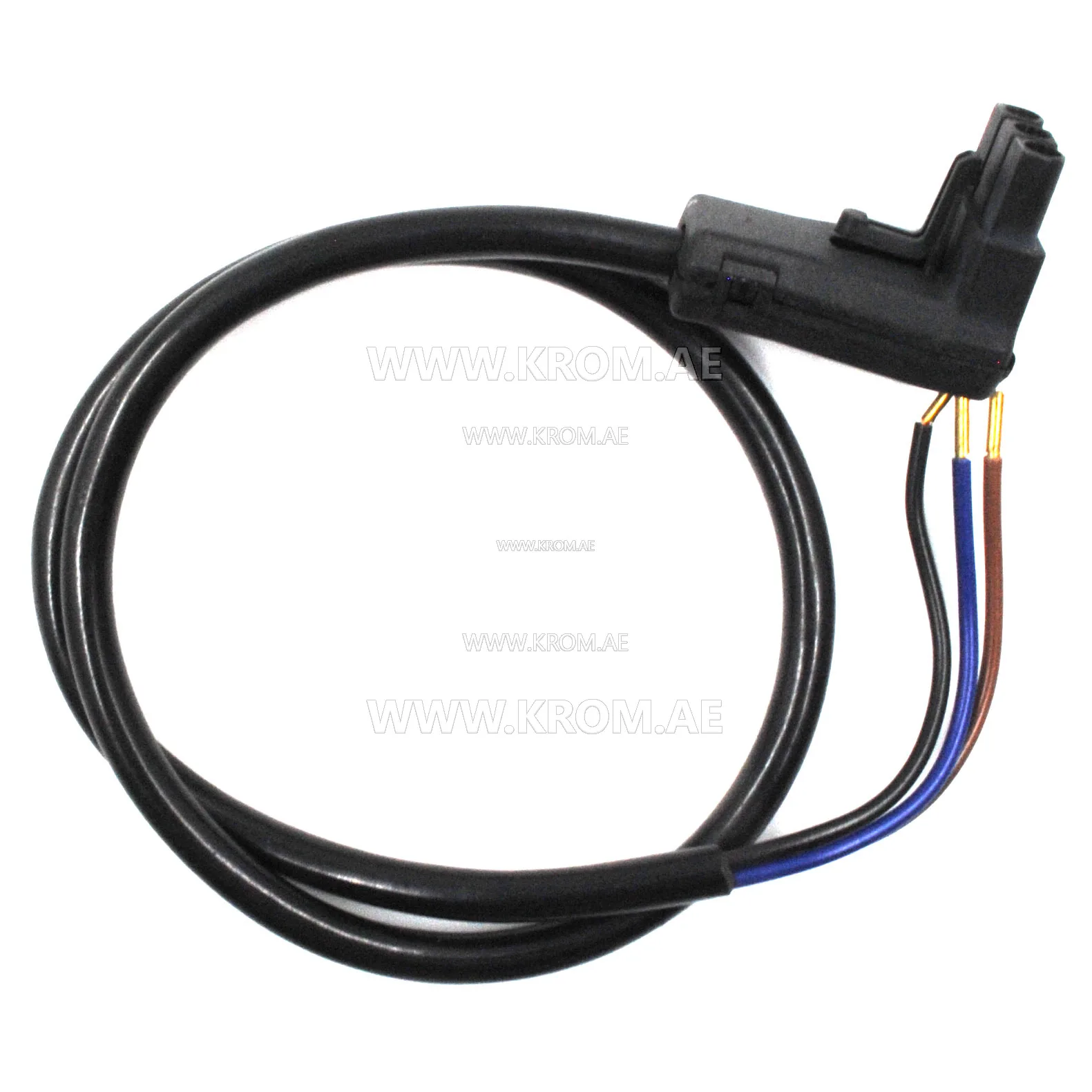 Danfoss 057H1042 sensor cable 500mm