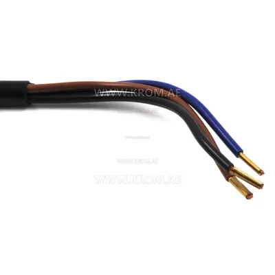 Danfoss 057H1042 sensor cable 500mm