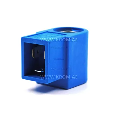 Danfoss 071N0062 24V solenoid coil