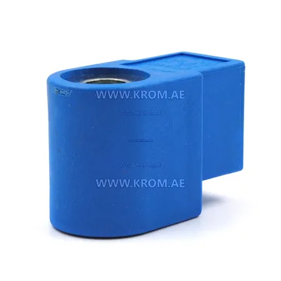 Danfoss 071N0062 24V solenoid coil