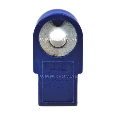 Danfoss 071N0008 solenoid coil
