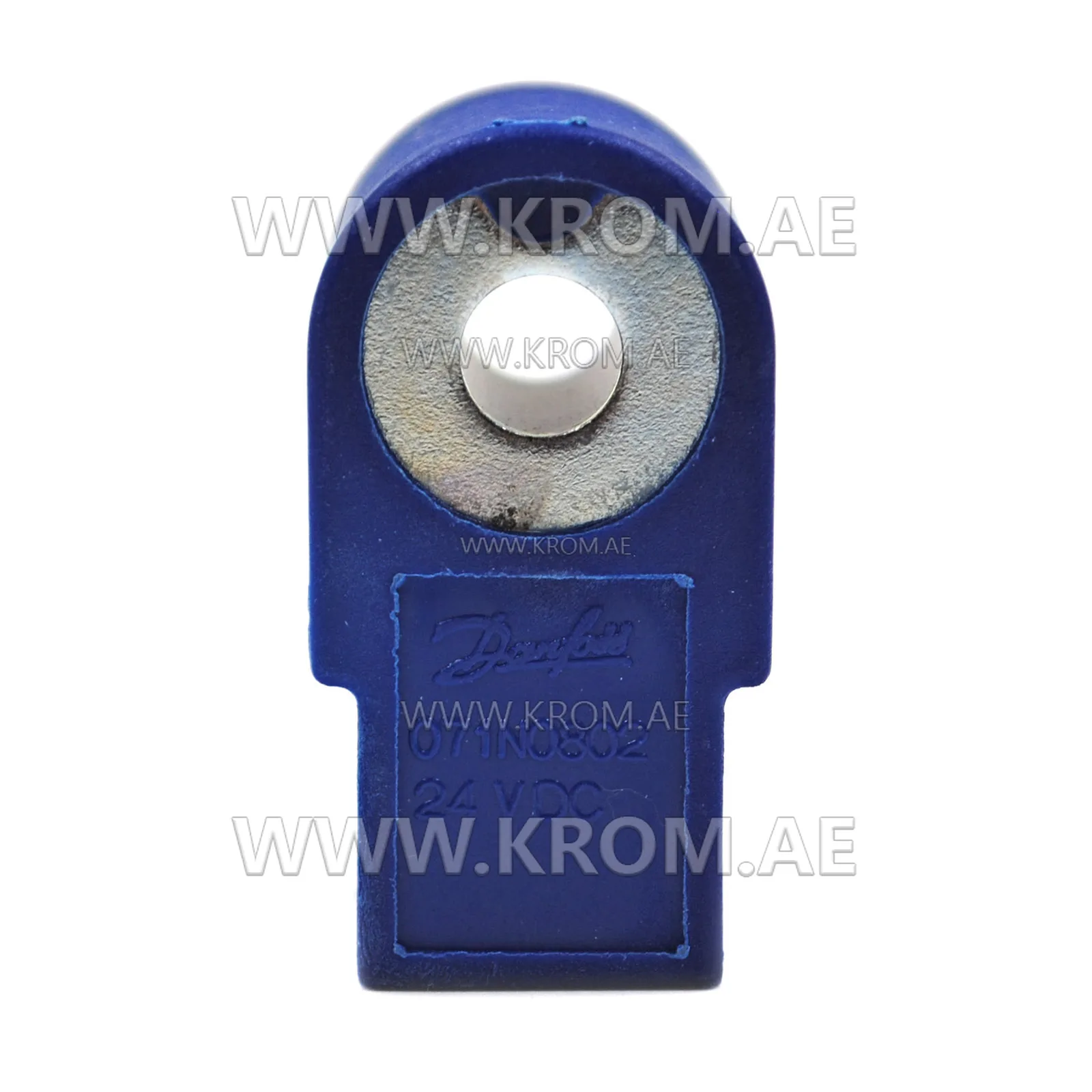 Danfoss 071N0008 solenoid coil