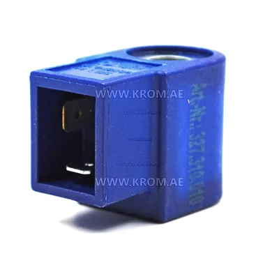 Danfoss 071N0008 solenoid coil