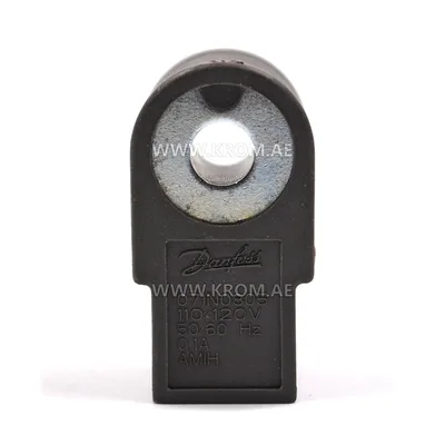 Danfoss 071N0061 solenoid coil